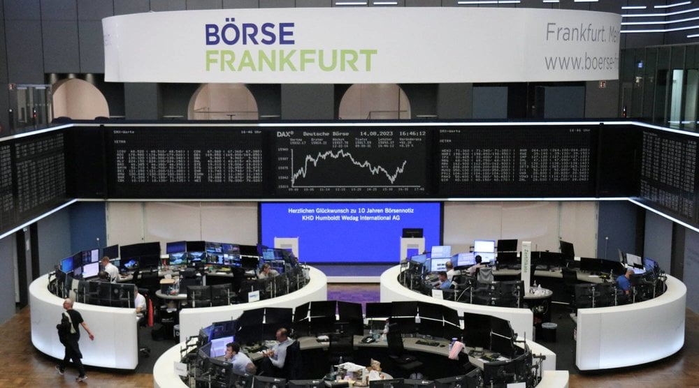 أخبار الأسهم صورة المقال المميزة